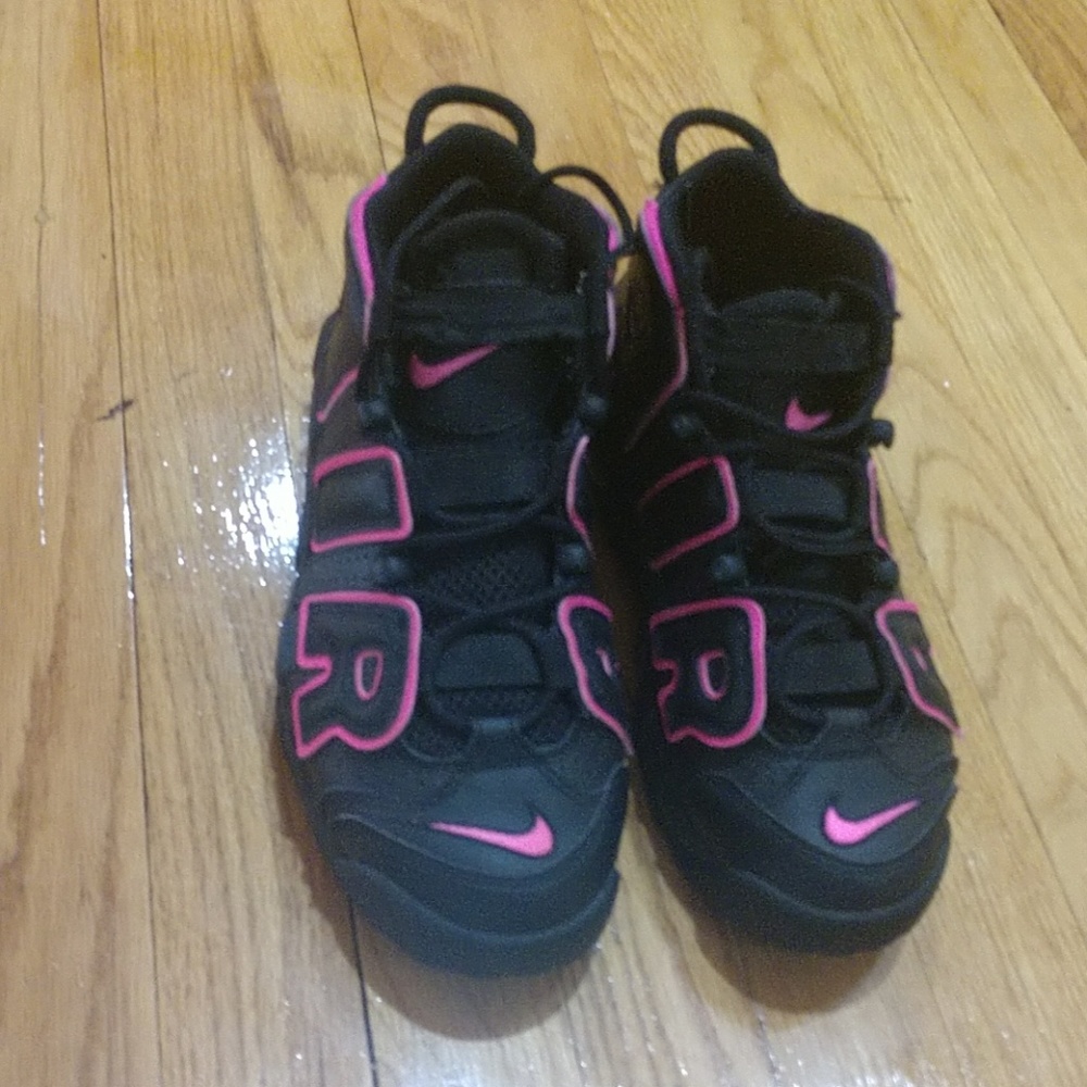 Nike Air shoes